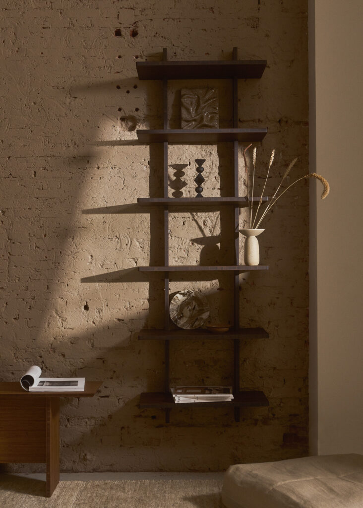 ae25 studio lounge chair